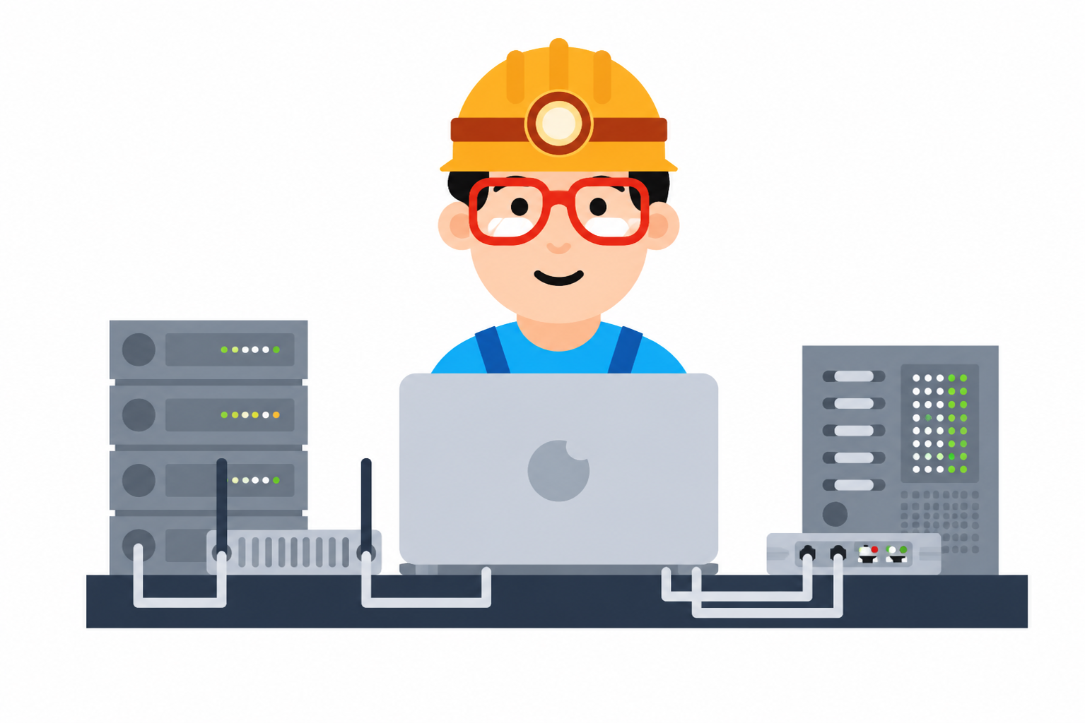 Maintenance